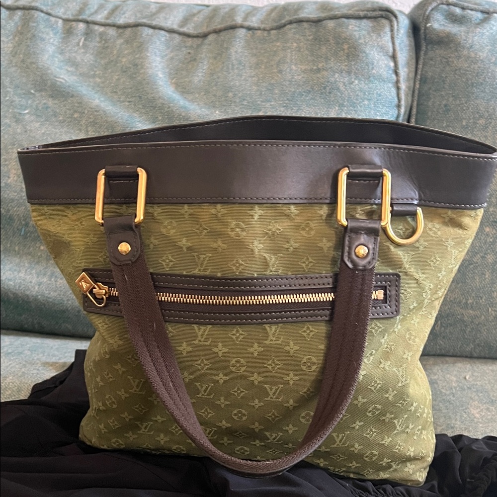 Gucci Tote Bag
